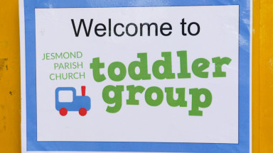 Toddler Groups 13