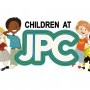 Children at JPC Logo