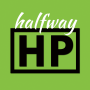Halfway HP logo