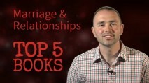 Preview Image for: Top 5 Books in 60s… on Marriage and Relationships